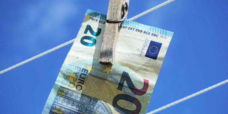 Das Geld der Anderen