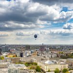 Wohnungsbau in Berlin