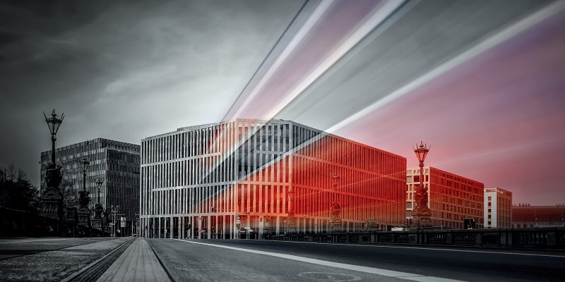 Droht am BER ein großer Stau?