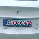 Tesla in Berlin