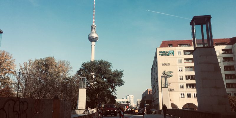 Mietendeckel in Berlin