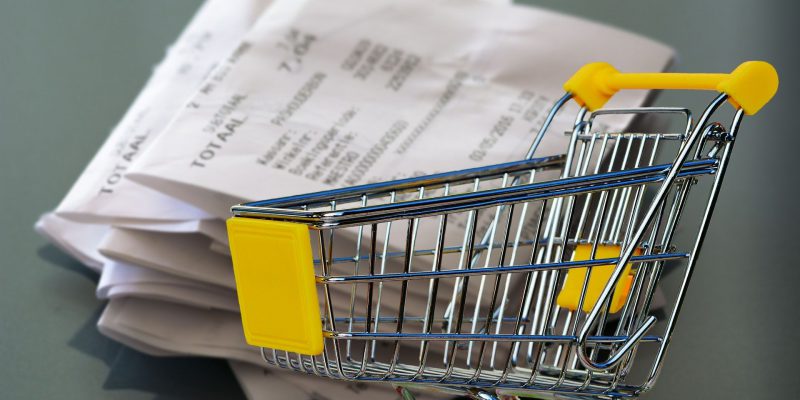 Die Bon-Pflicht ist Ausdruck des Scheiterns