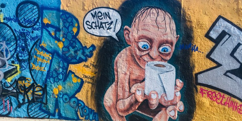 Die Coronakrise darf nicht zu einem Gesellschaftsinfarkt führen